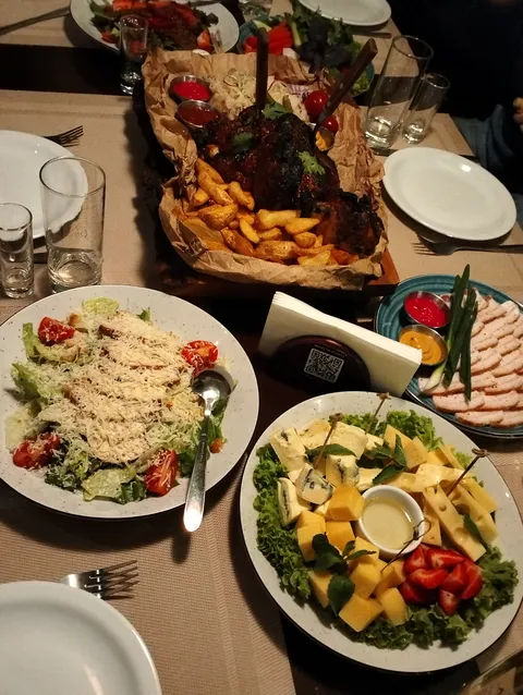 Woody gastro Pub image 7