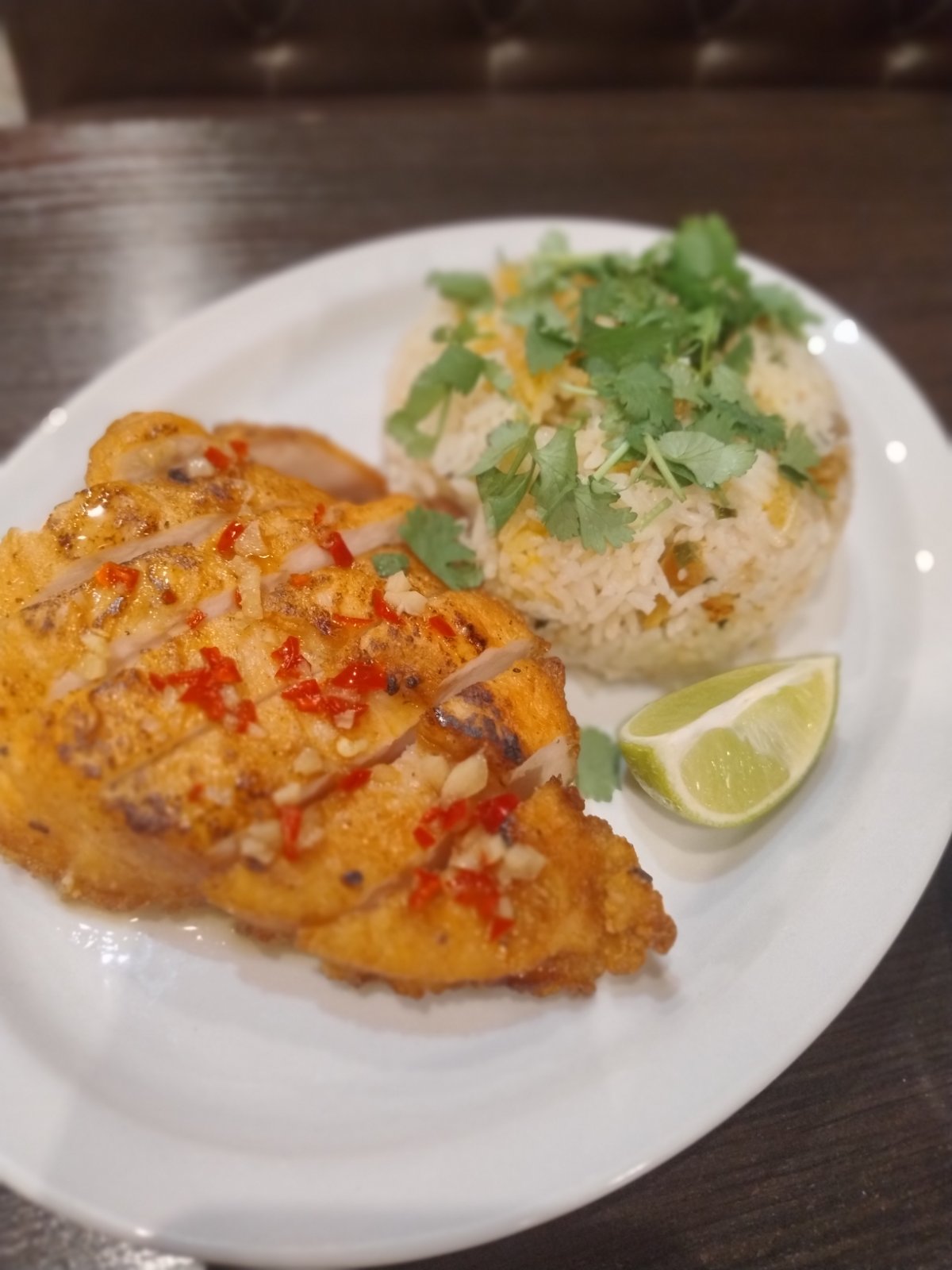 Woody gastro Pub image 9