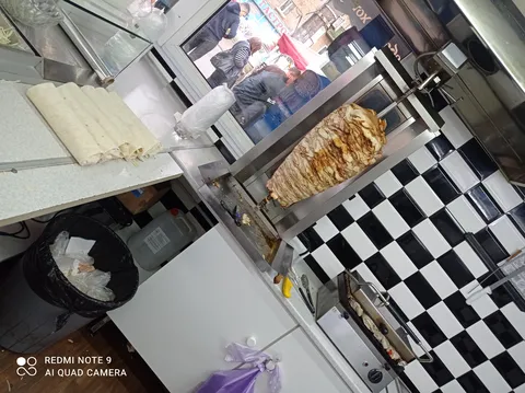 Döner Kebab image 1