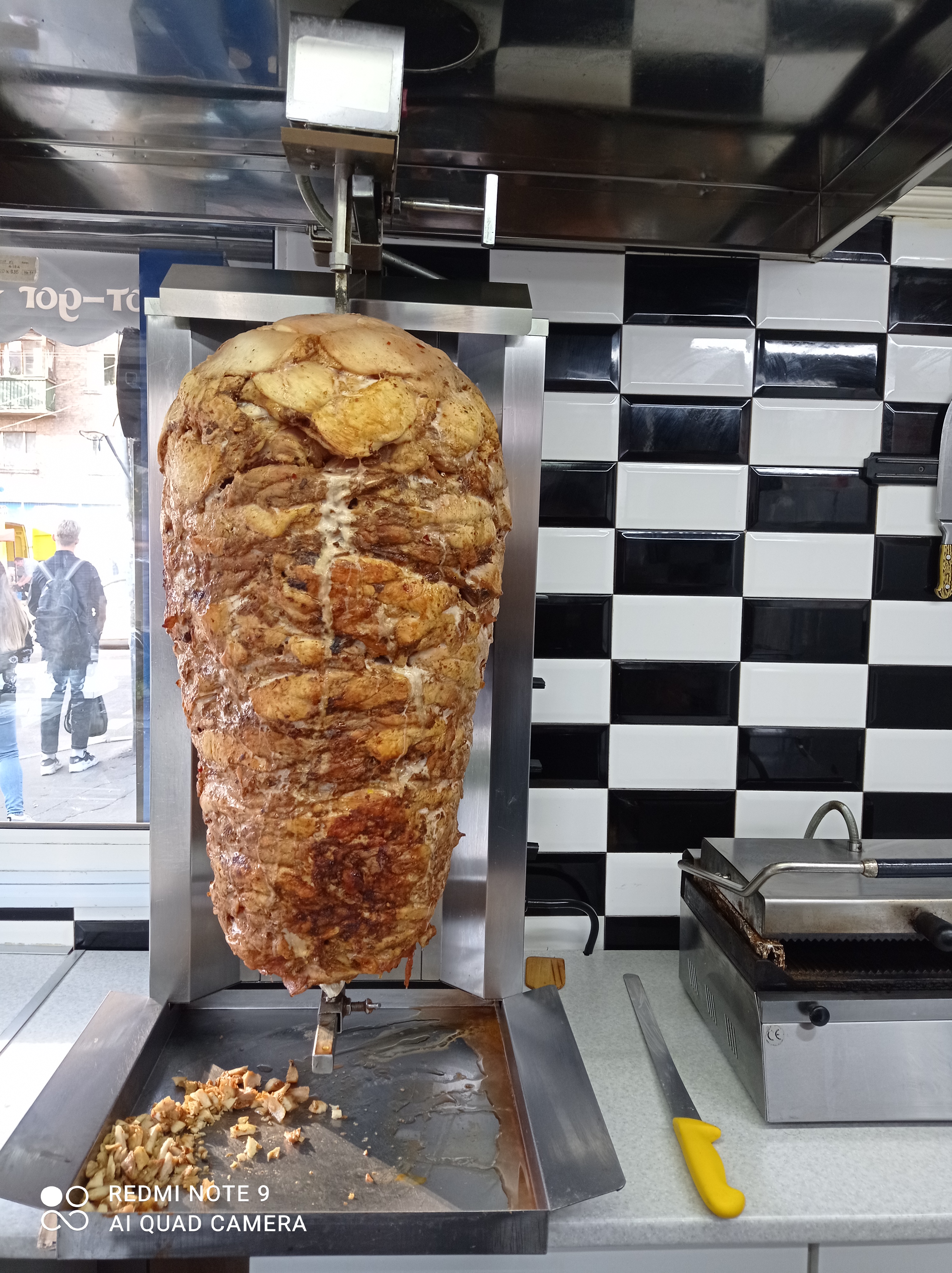 Döner Kebab image 2