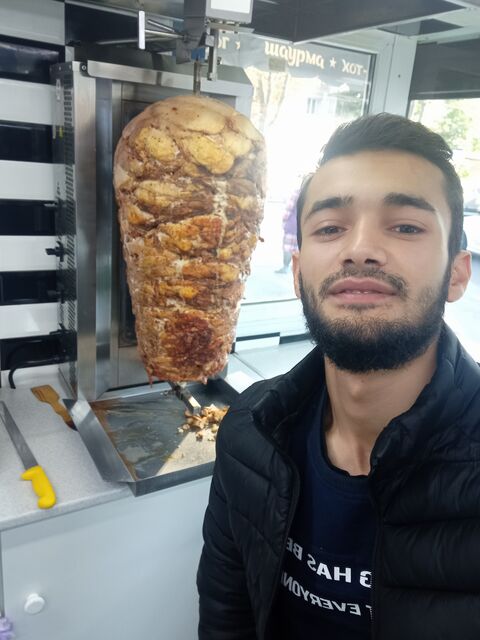 Döner Kebab image 6