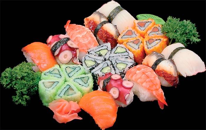 Sushi Express image 1