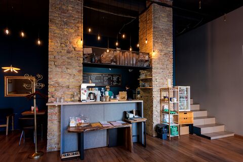 Craft Cafe image 1