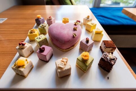 Craft Cafe image 2