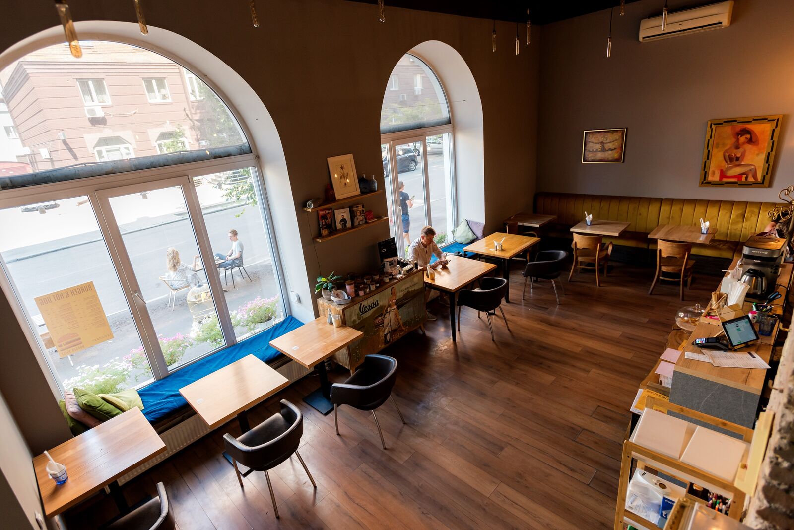Craft Cafe image 5