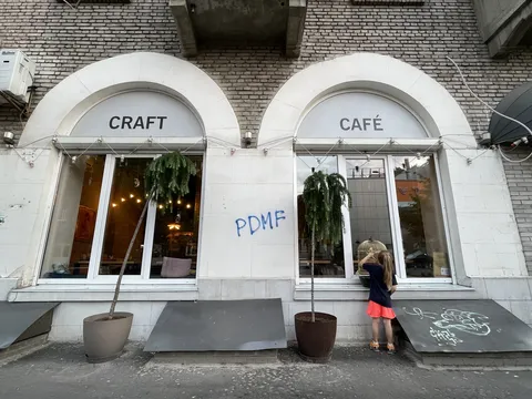 Craft Cafe image 6