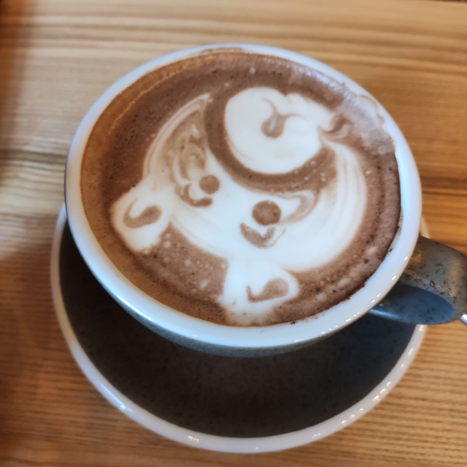 Craft Cafe image 8