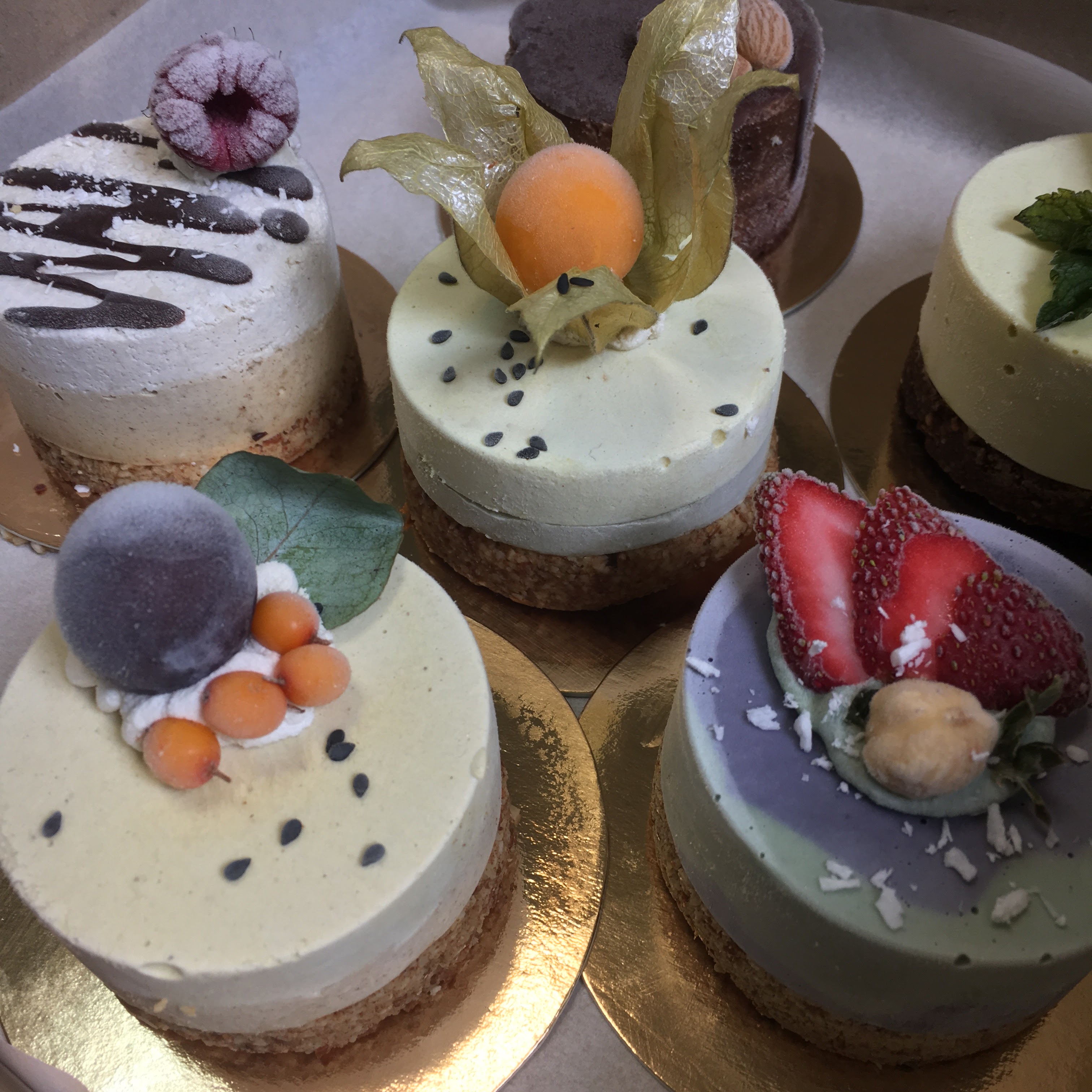 Craft Cafe image 9