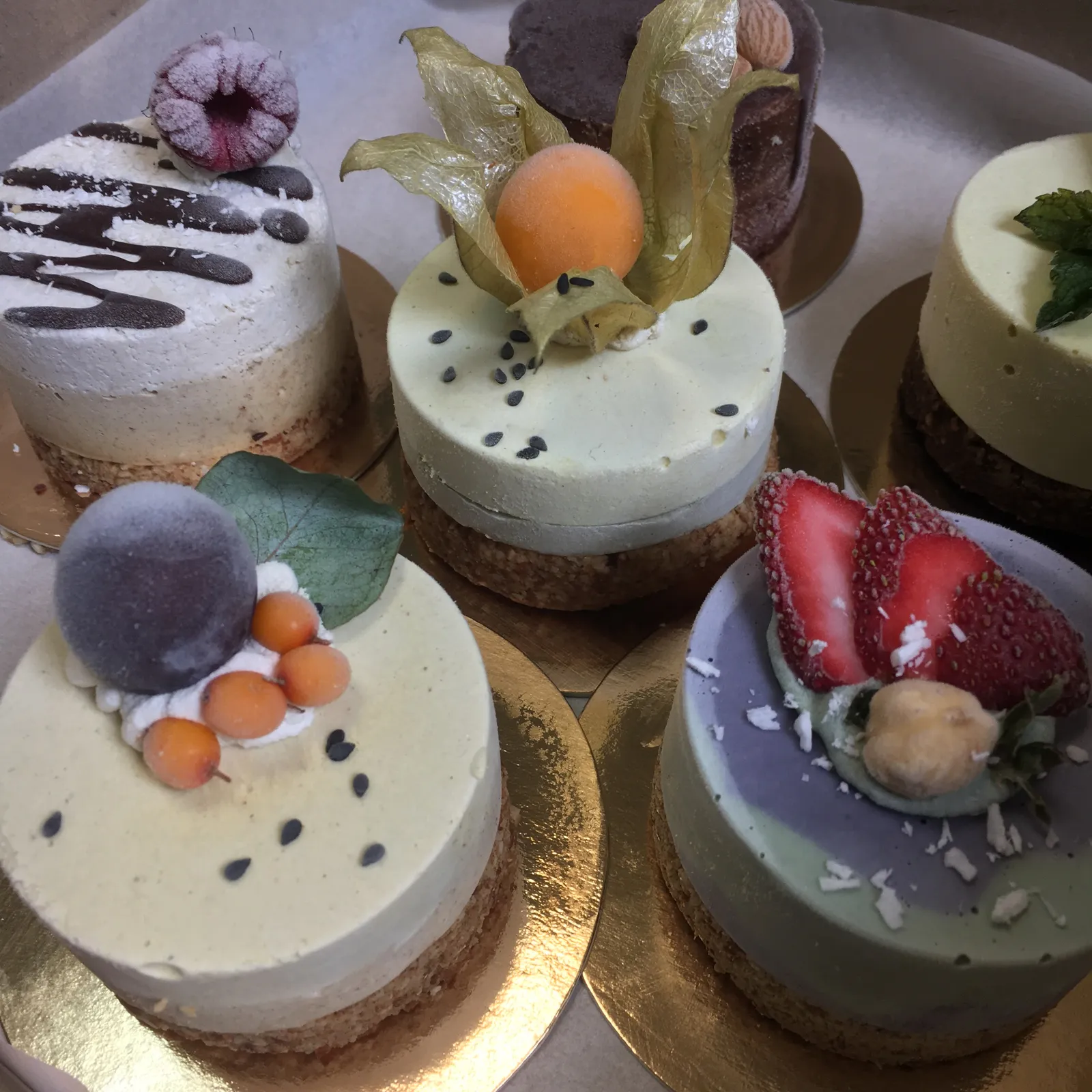 Craft Cafe image 9