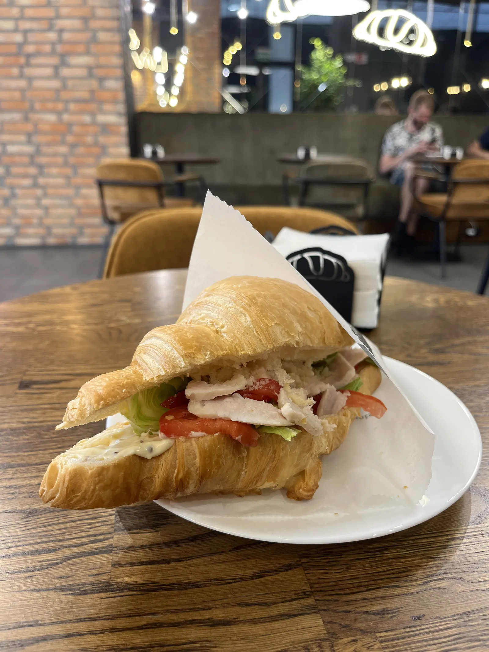 Lviv Croissants image 10