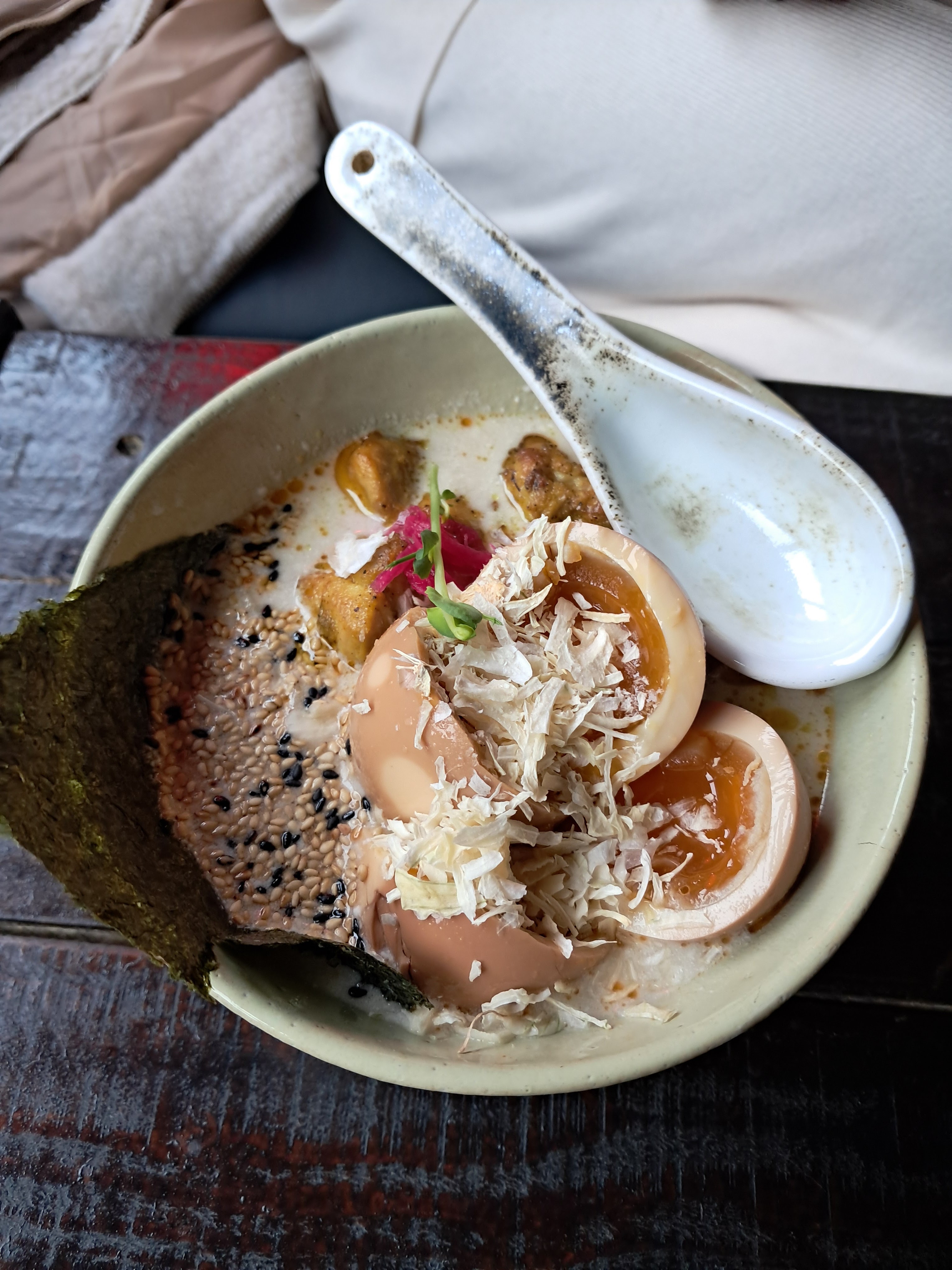 RAMEN BAR 69 image 3