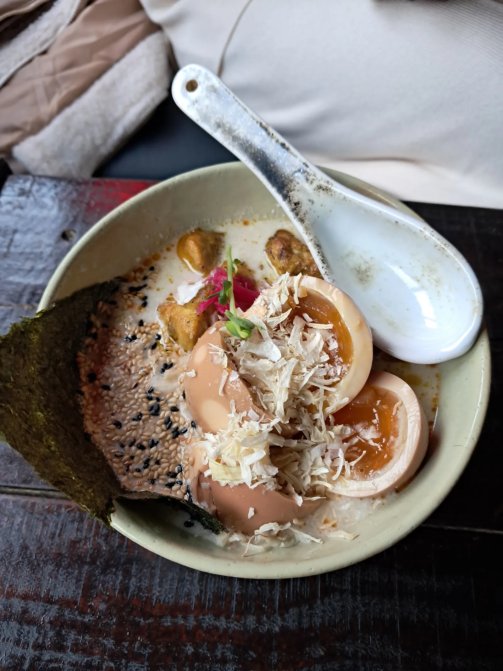 RAMEN BAR 69 image 3