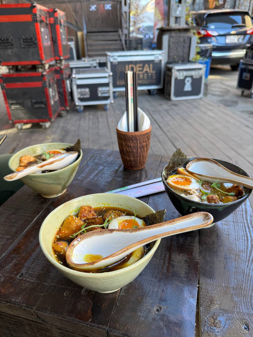 RAMEN BAR 69 image 7