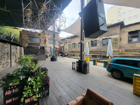 RAMEN BAR 69 image 8