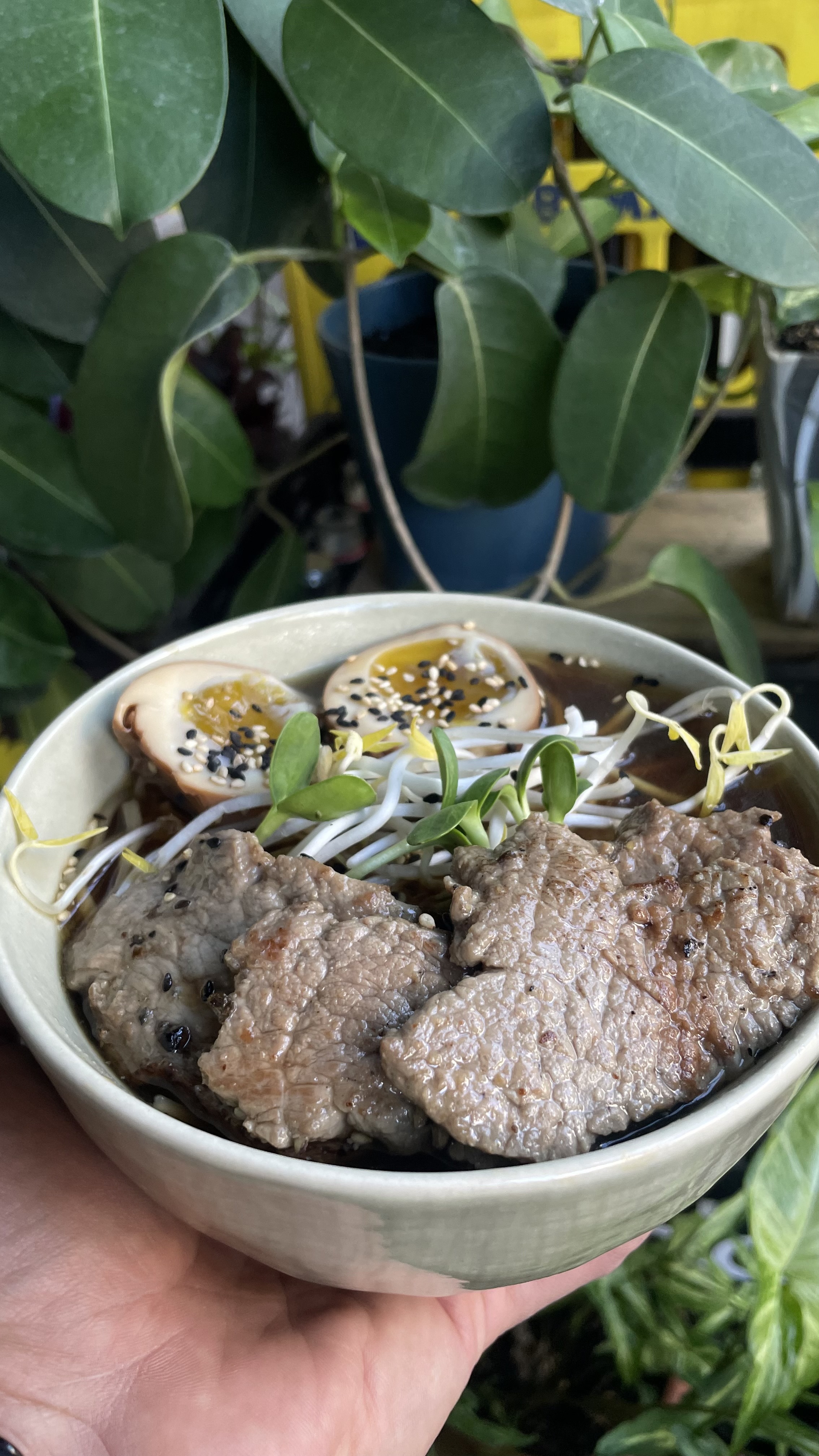 RAMEN BAR 69 image 9