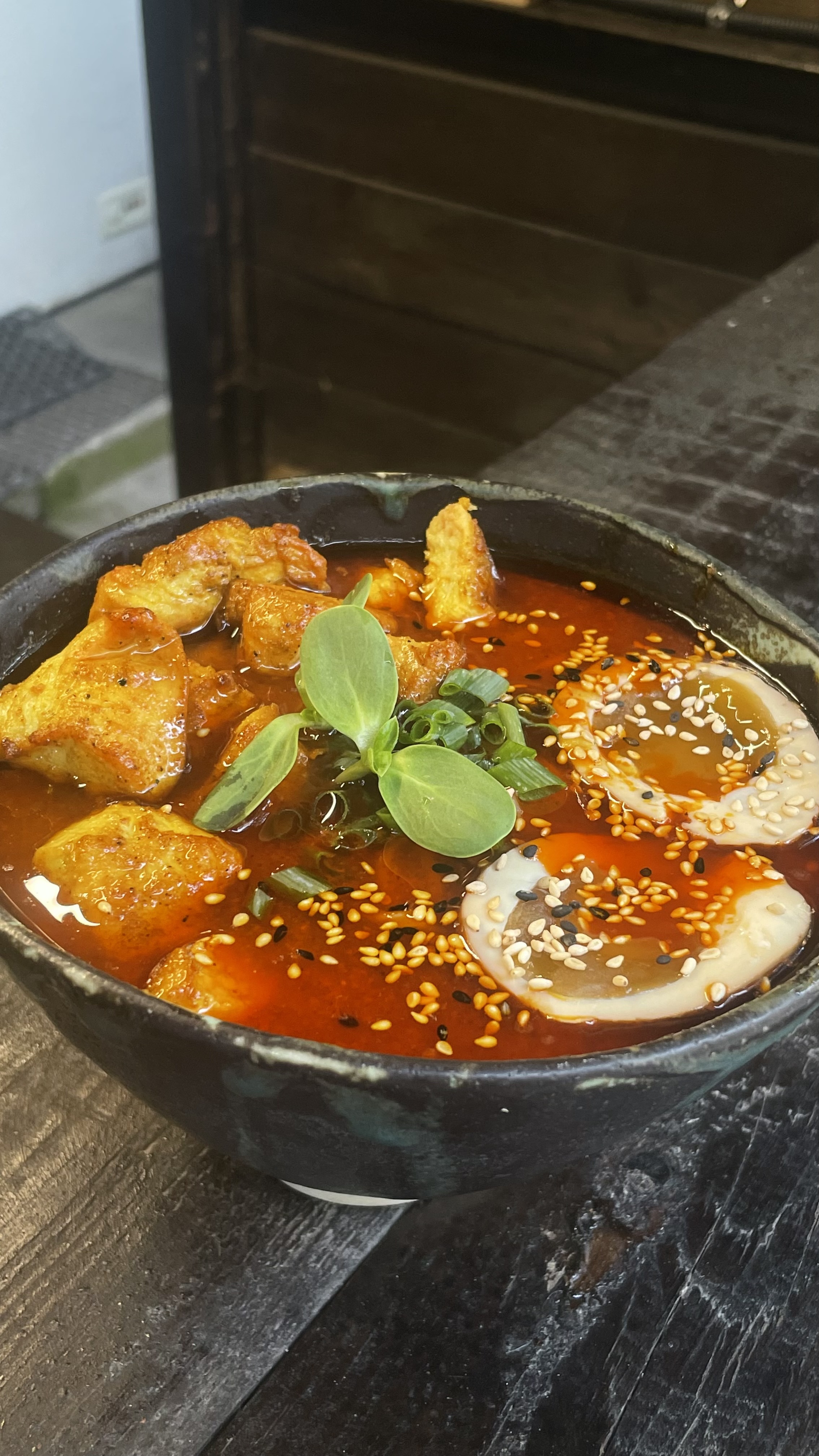 RAMEN BAR 69 image 10