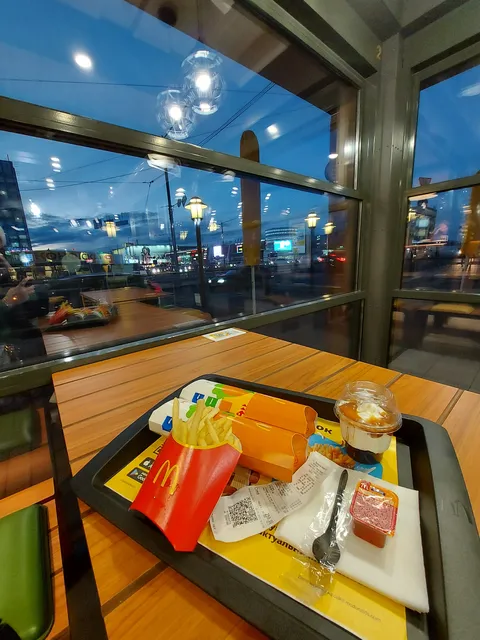 McDrive image 1
