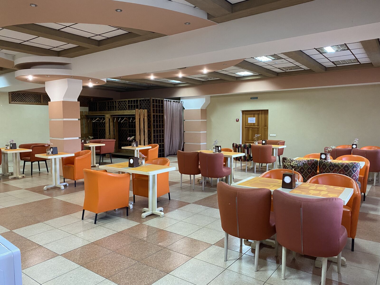Lima Cafe image 1