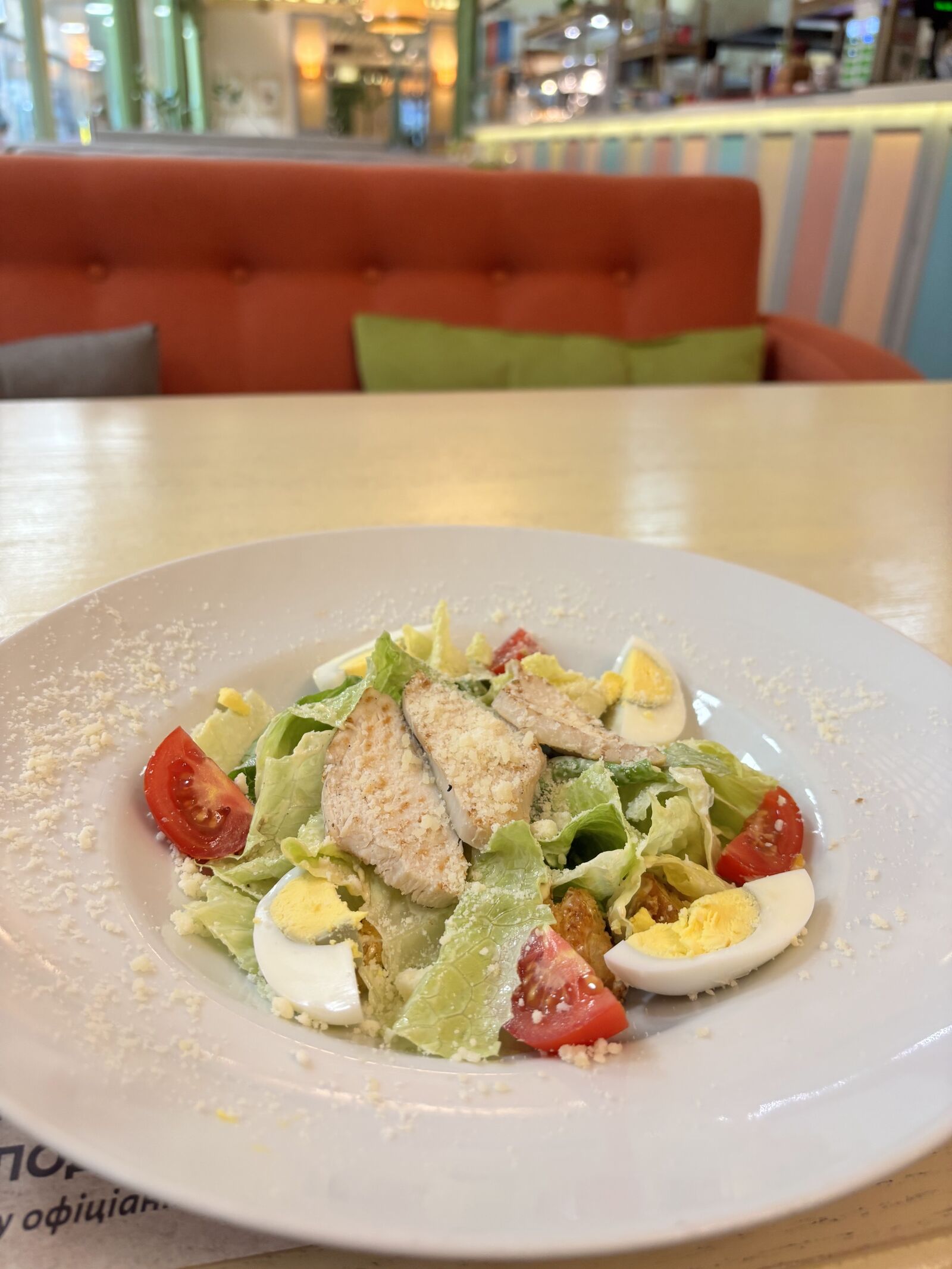 Pesto Cafe image 3