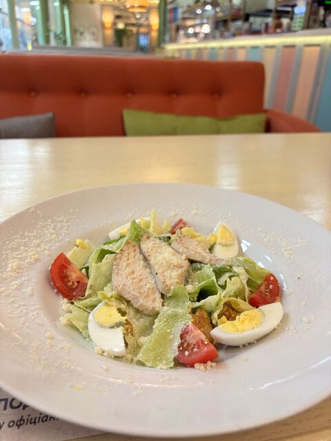 Pesto Cafe image 3