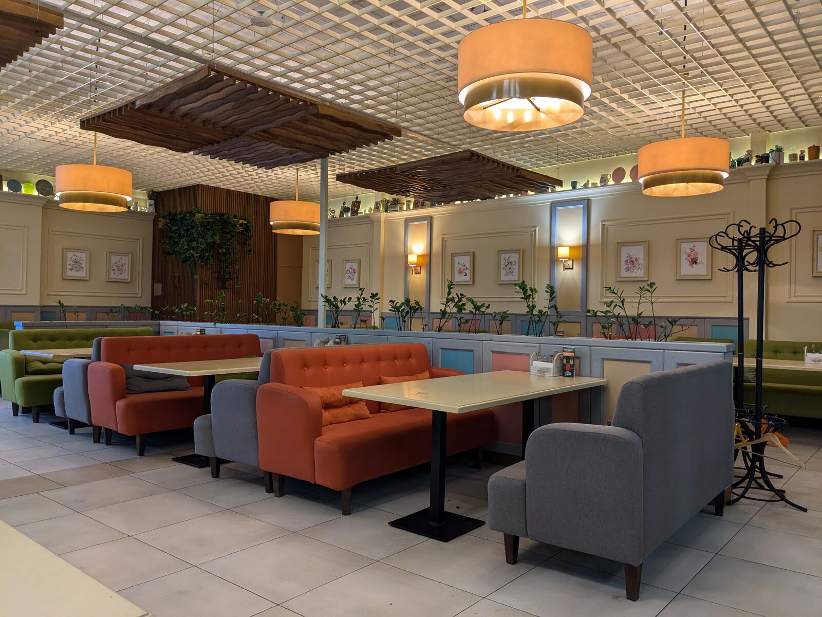 Pesto Cafe image 4