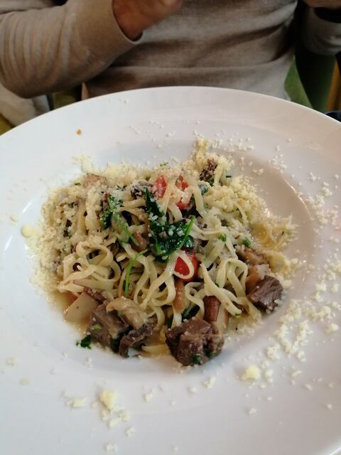 Pesto Cafe image 7