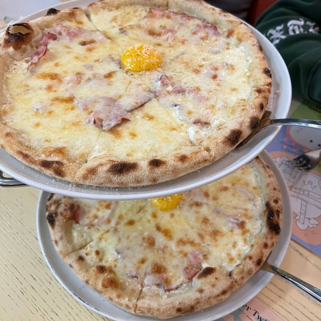 Pesto Cafe image 9