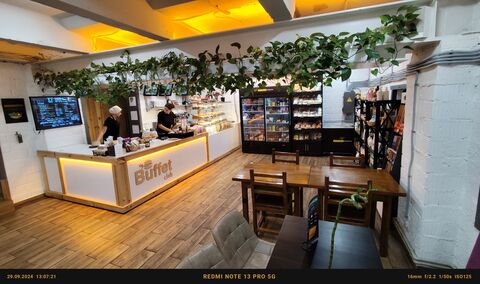 Eko Buffet image 6