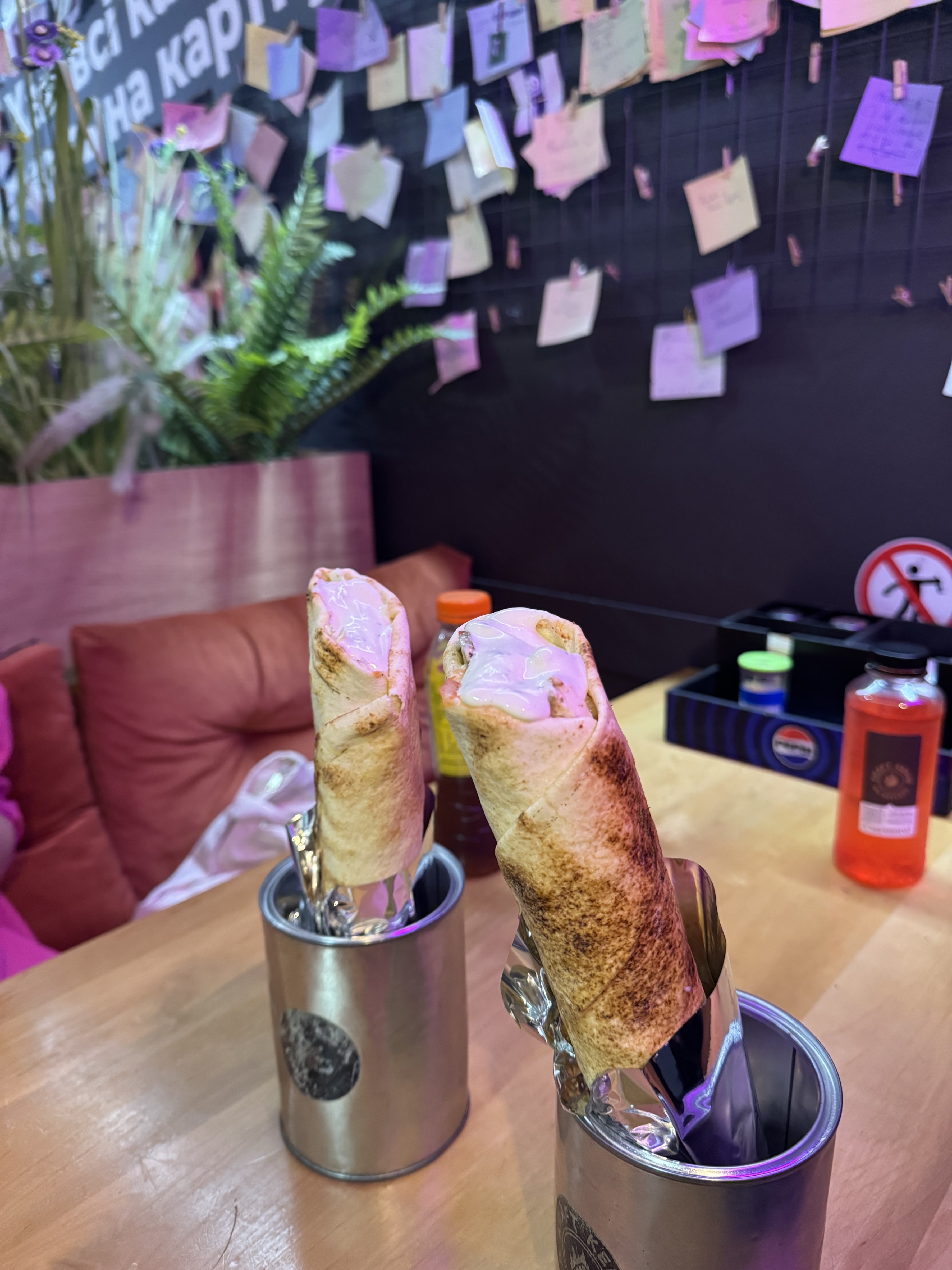 Kraft Kebab на вугіллі image 4