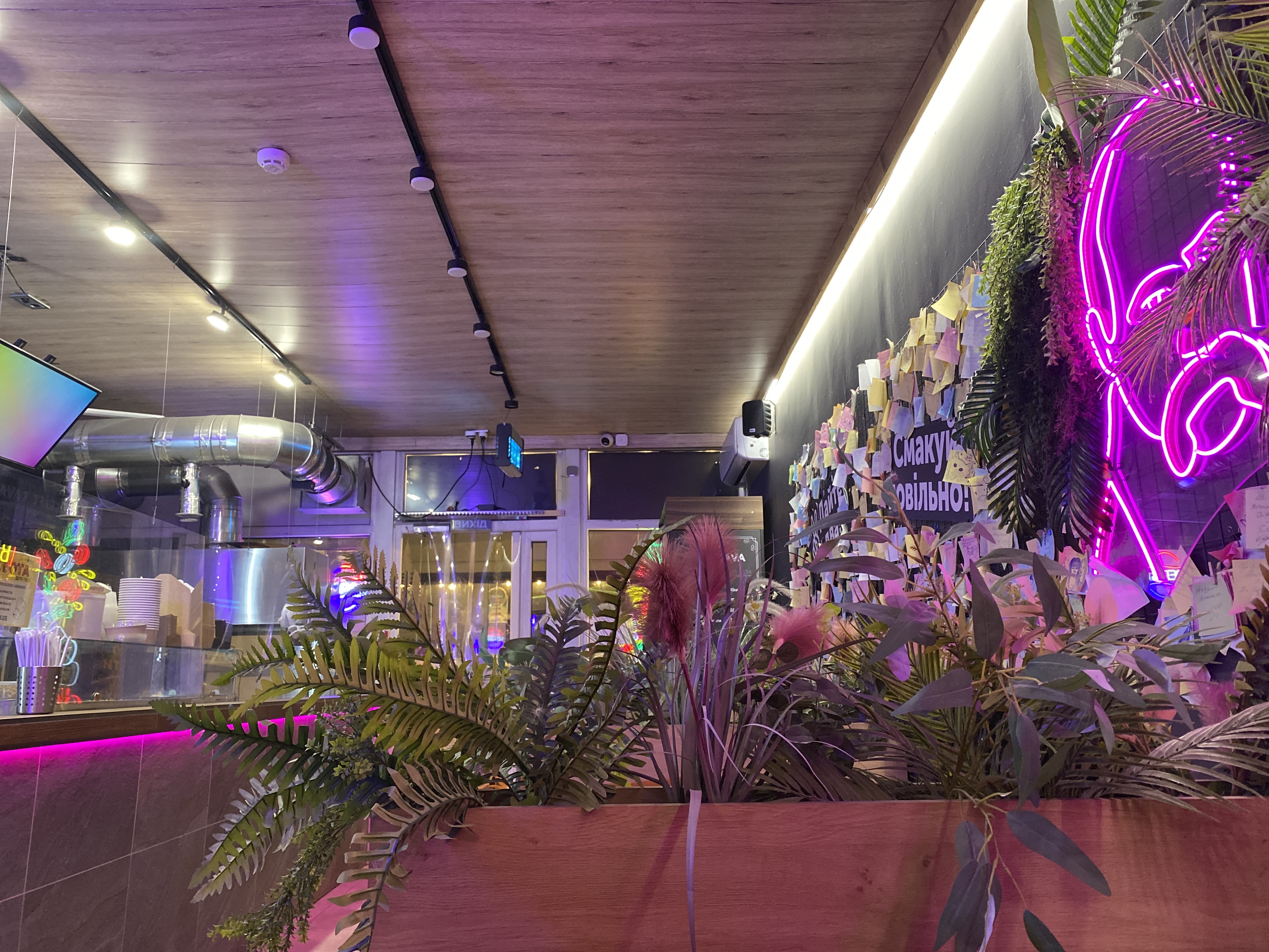 Kraft Kebab на вугіллі image 5