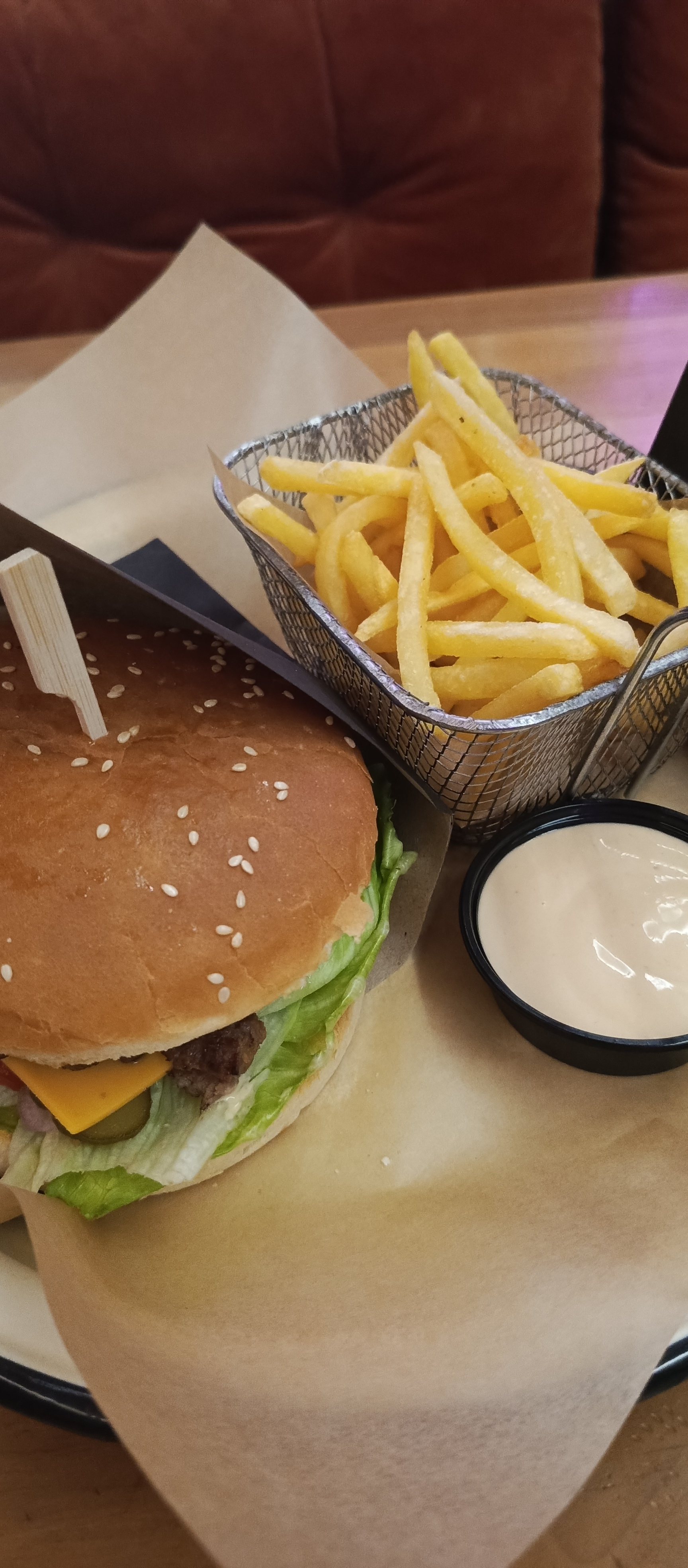 Kraft Kebab на вугіллі image 10