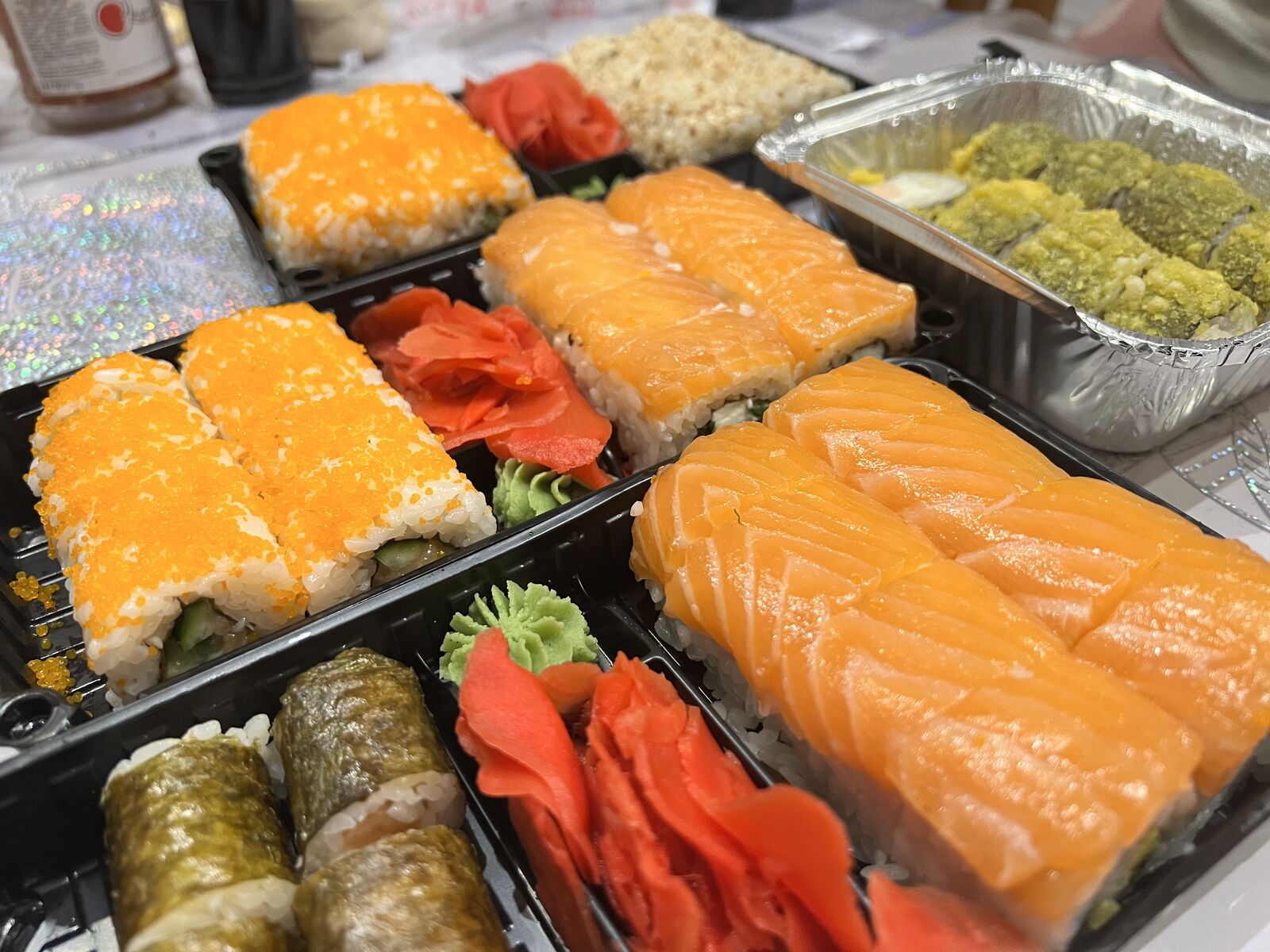 Onlayn-Sushi image 3