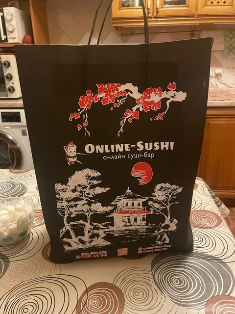 Onlayn-Sushi image 4