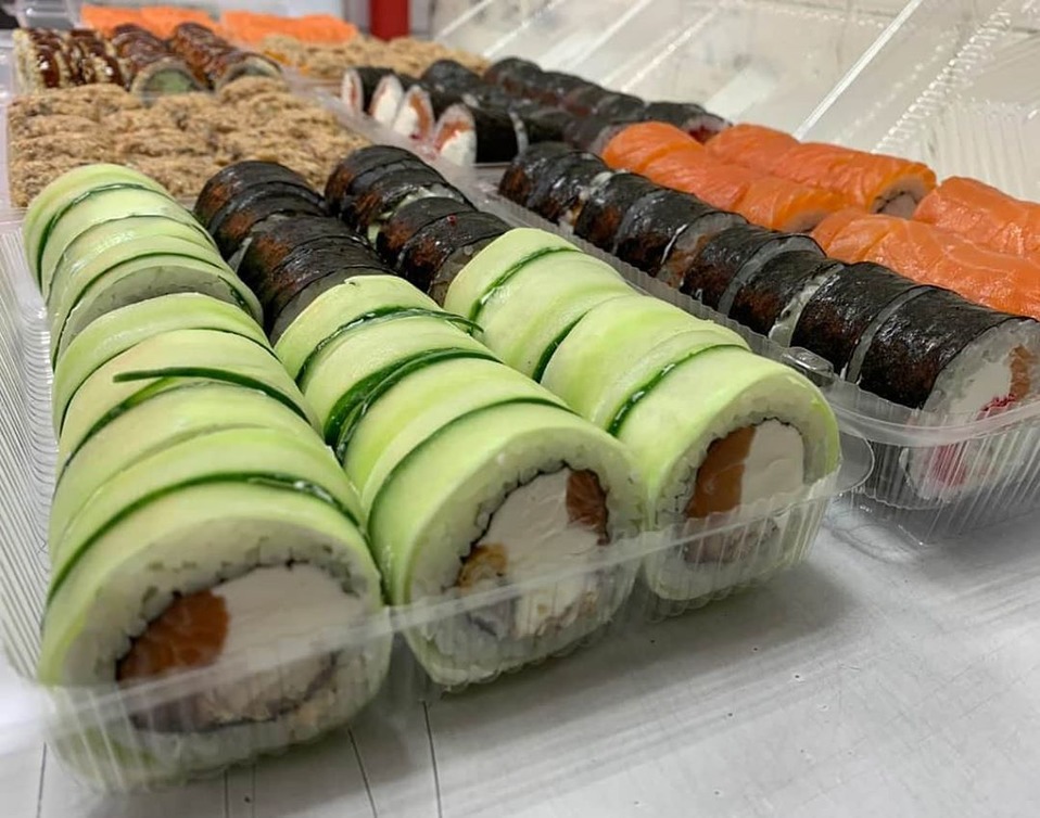 Onlayn-Sushi image 5