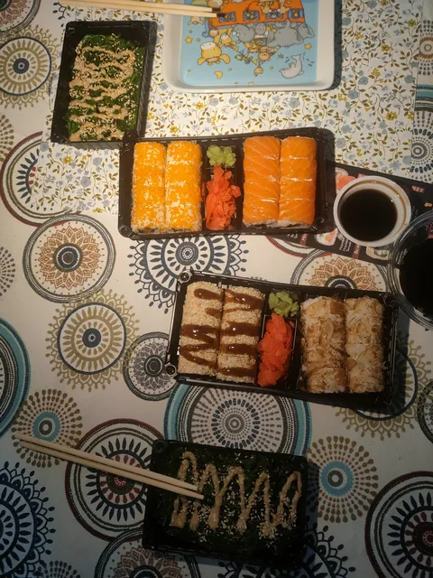 Onlayn-Sushi image 8