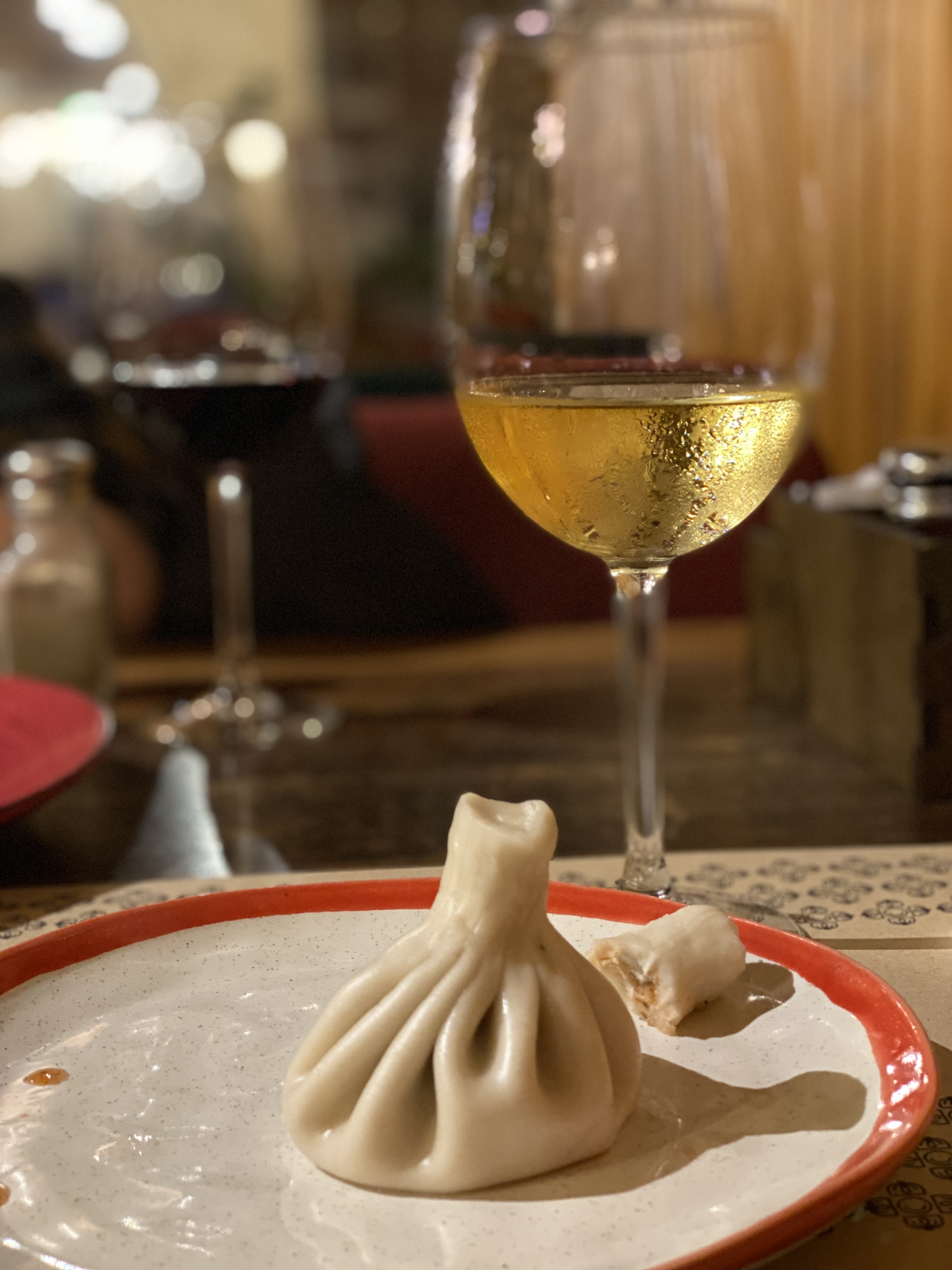 Khinkali Ta Vyno image 3