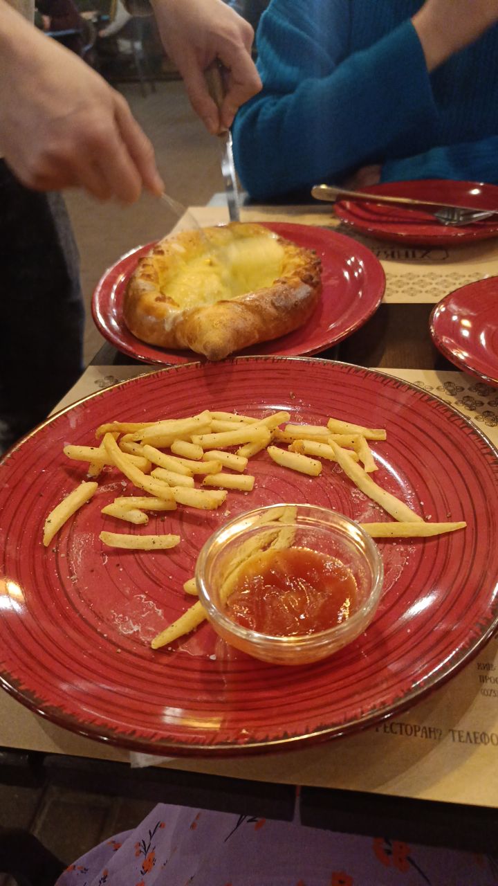 Khinkali Ta Vyno image 6