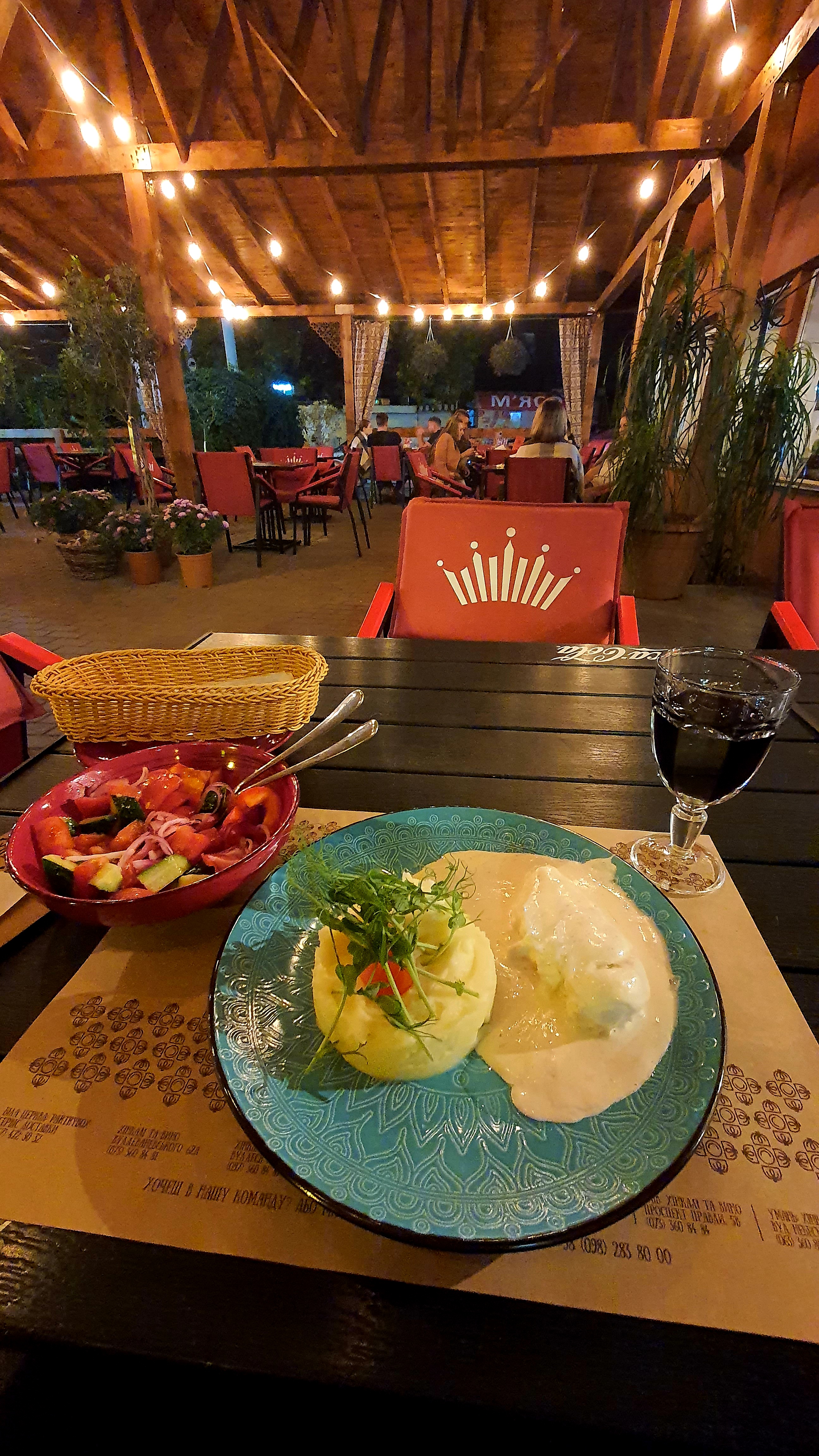 Khinkali Ta Vyno image 8