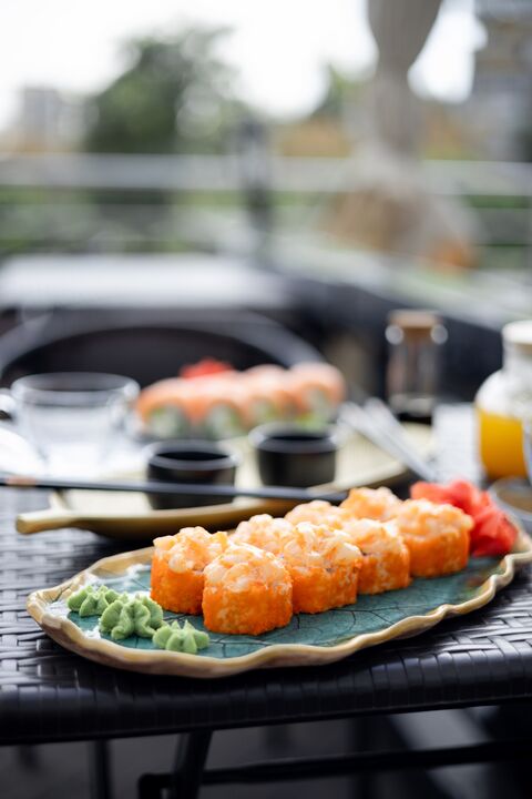 SUSHI MIO image 1