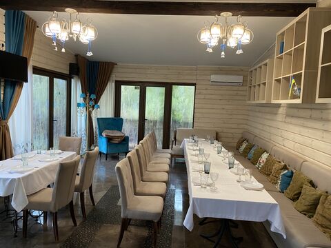Priorka Restoran image 6
