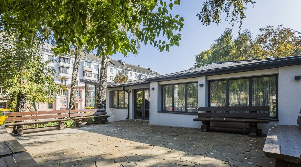 Priorka Restoran image 7