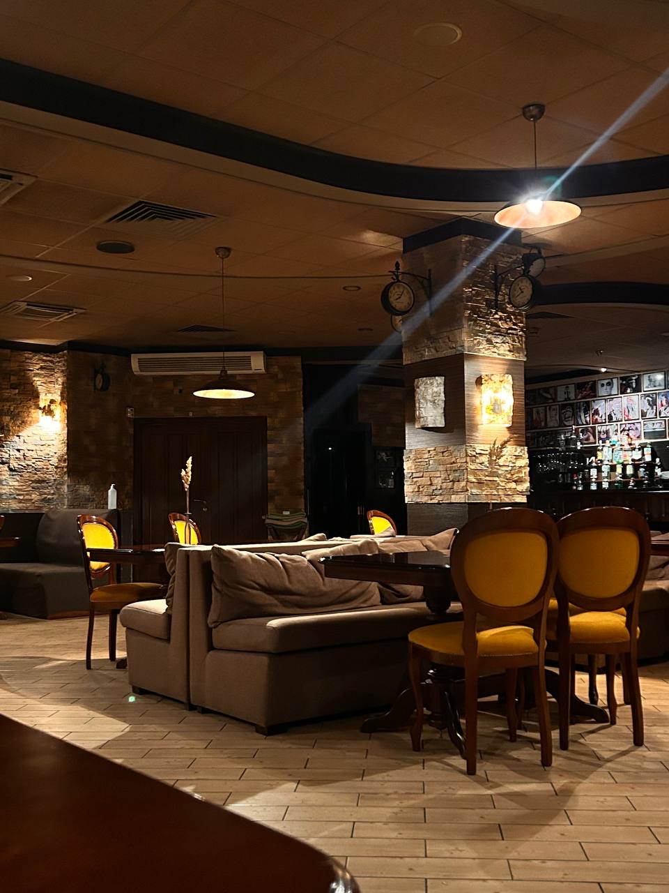 Rosmarine Restaurant image 3