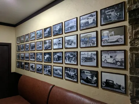Rosmarine Restaurant image 10