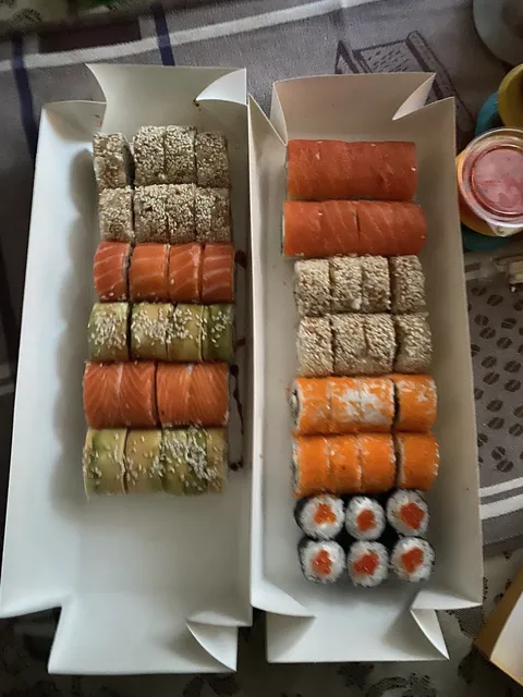 Sushi Wok image 5