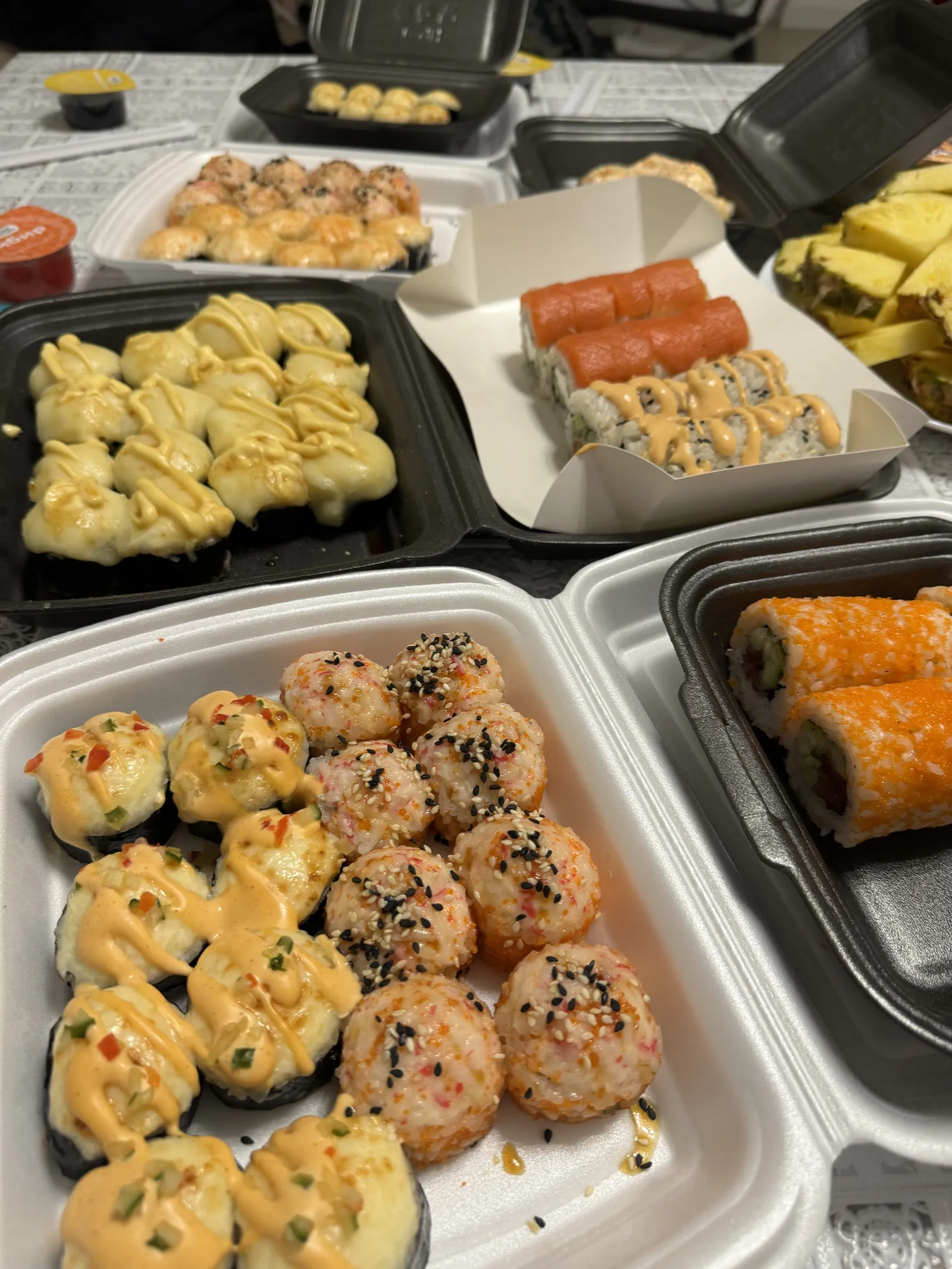 Sushi Wok image 9