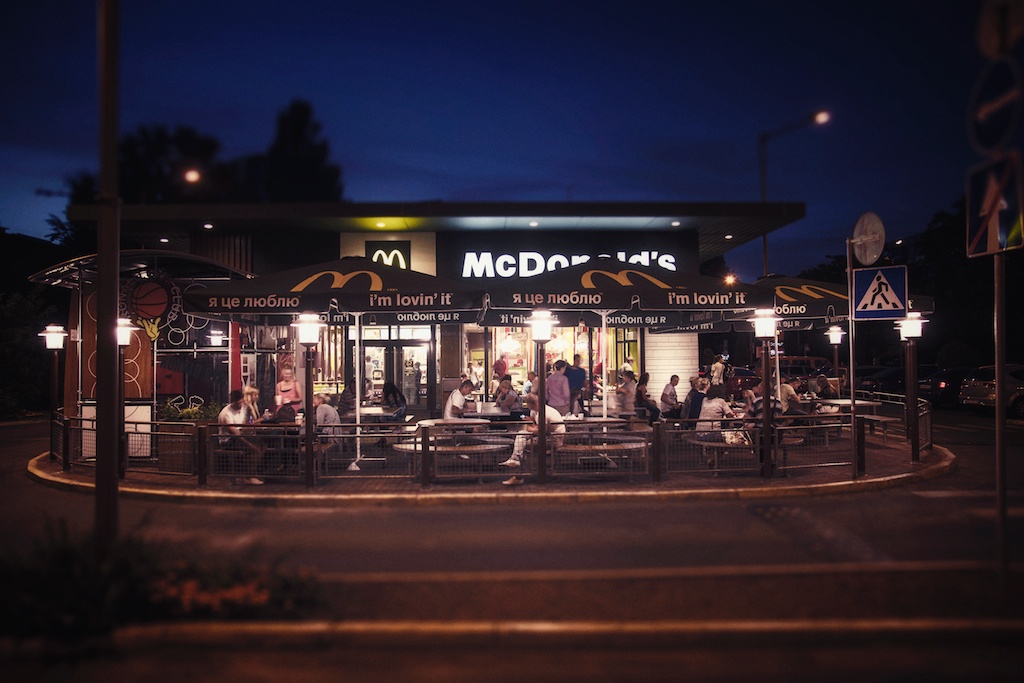 McDonald's image 5
