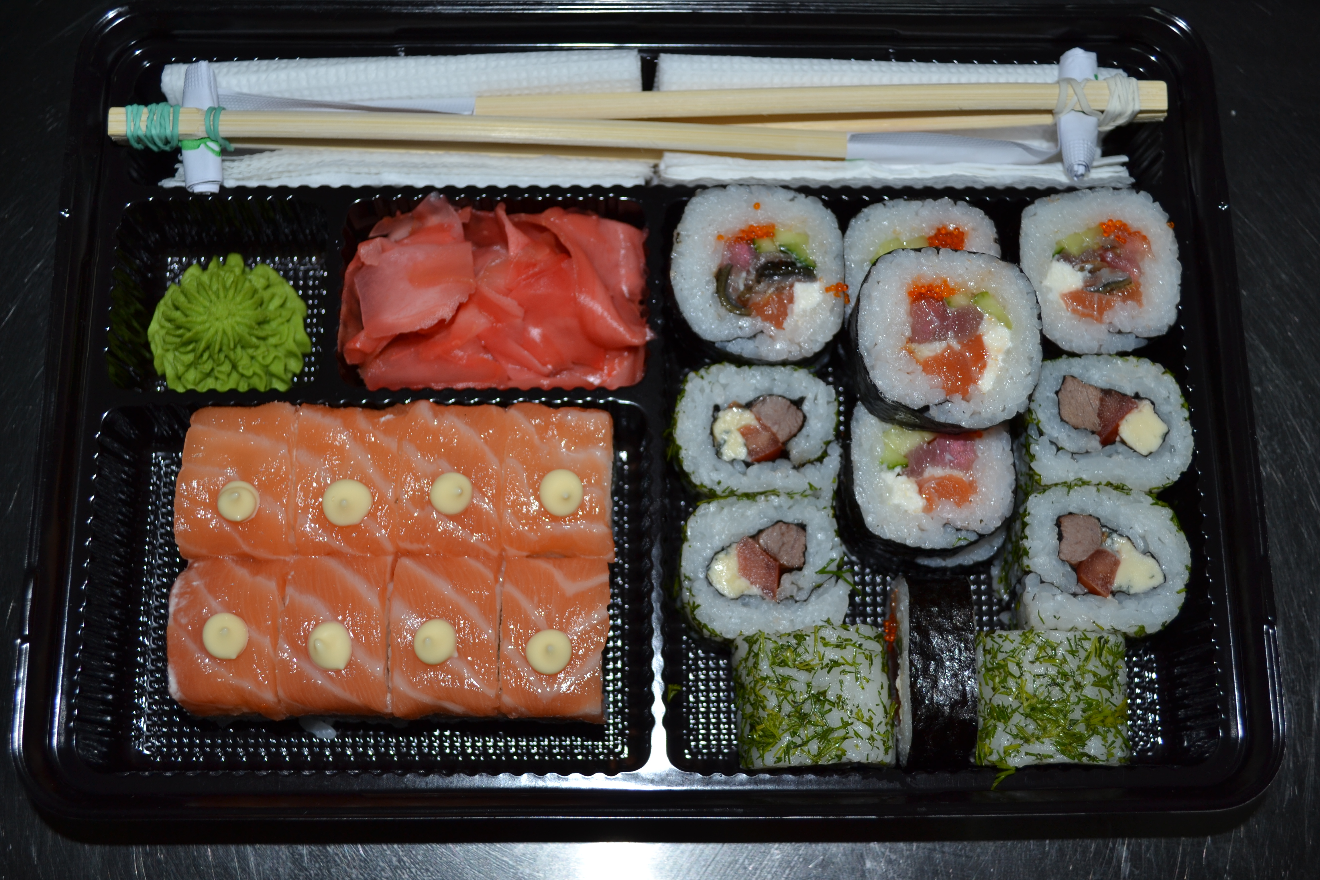 ПростоСуши image 3