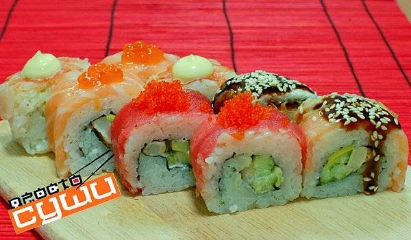 ПростоСуши image 10