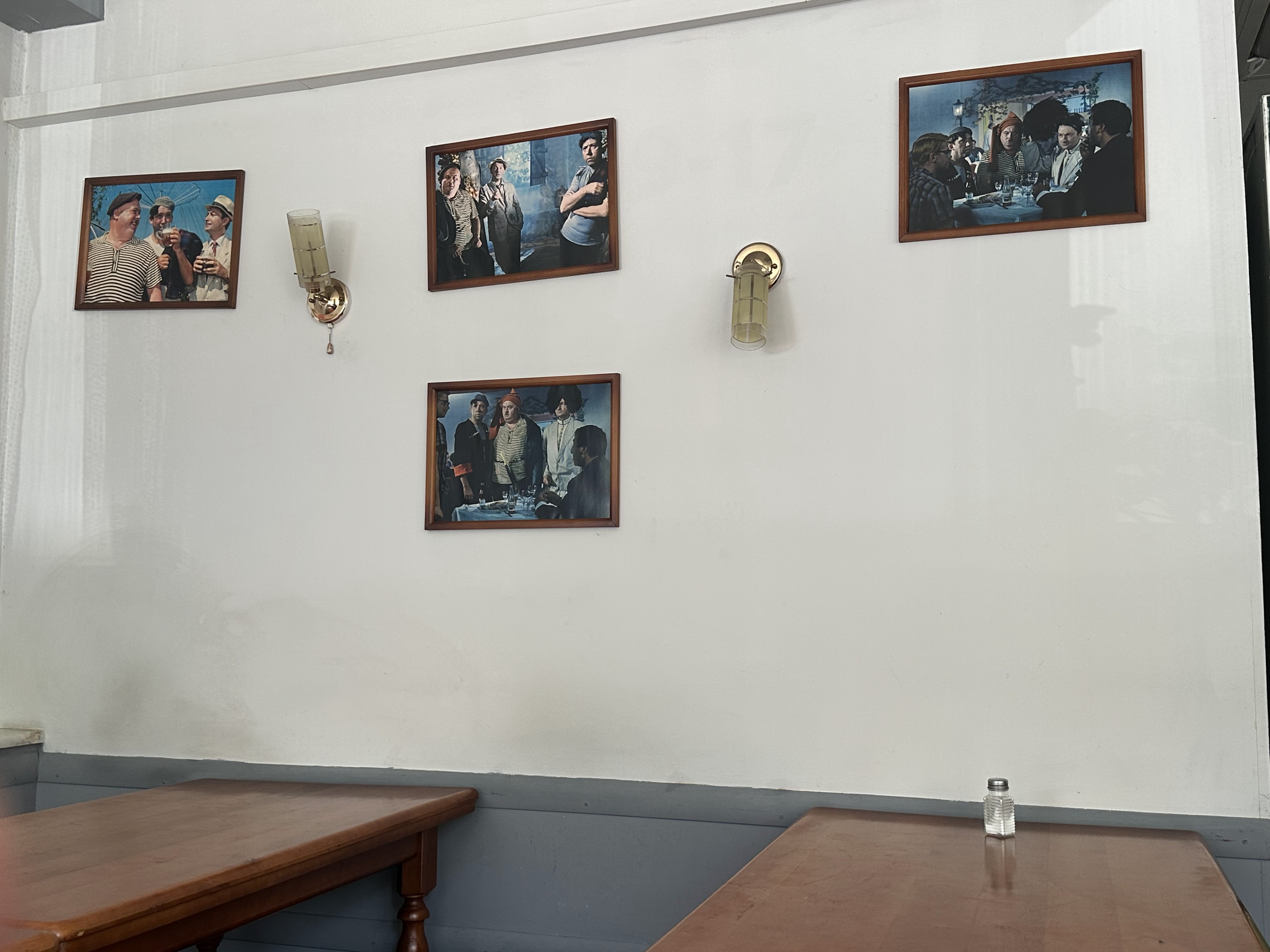 Alyna Stolovaya-Bar image 2