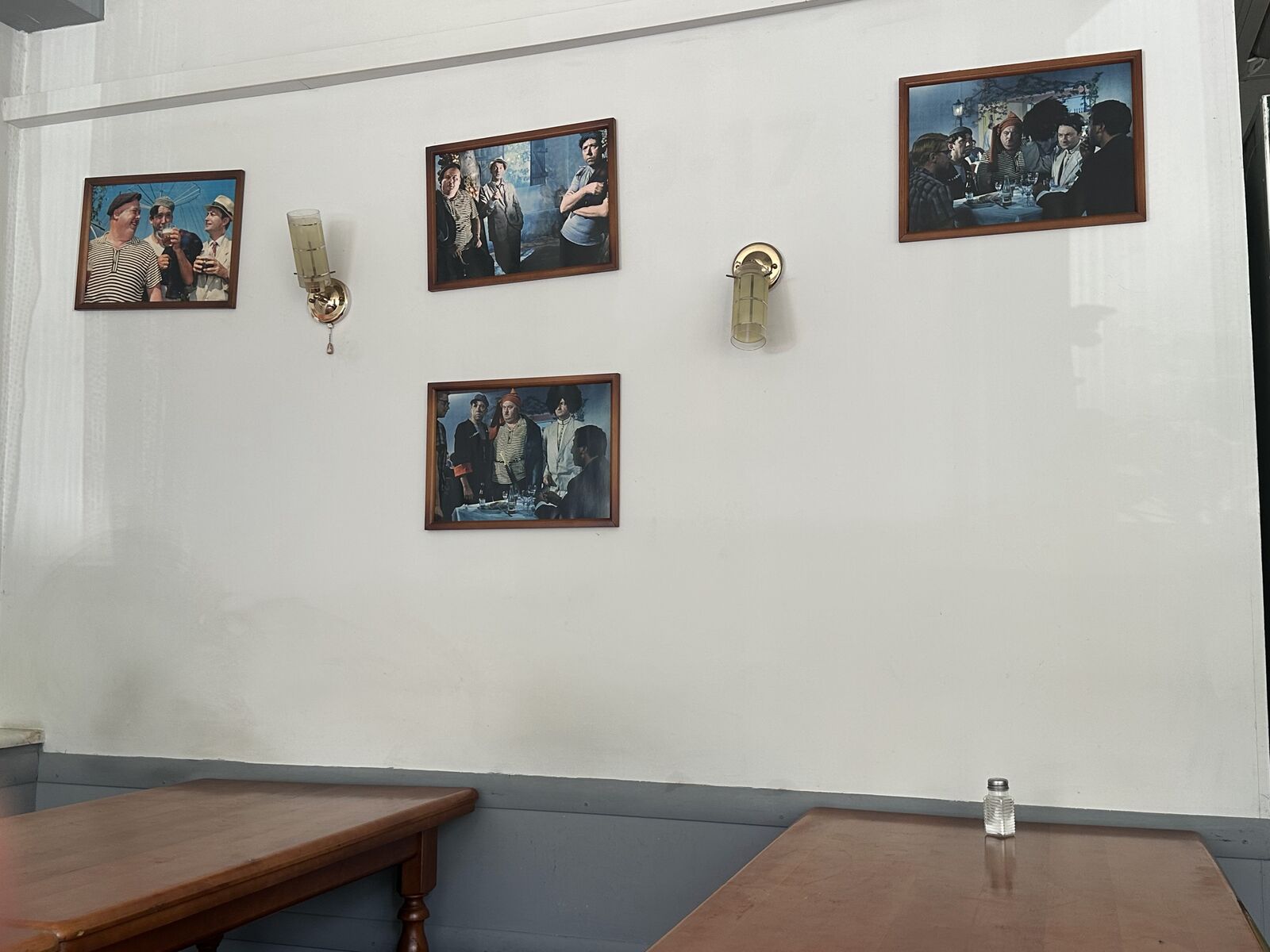 Alyna Stolovaya-Bar image 2